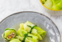 Việc ăn bắp cải đều đặn có thể giúp trái tim hoạt động ổn định hơn theo thời gian