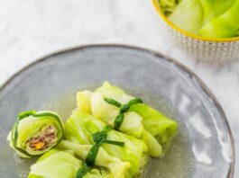 Việc ăn bắp cải đều đặn có thể giúp trái tim hoạt động ổn định hơn theo thời gian