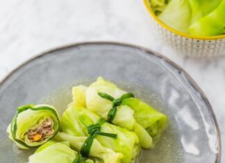 Việc ăn bắp cải đều đặn có thể giúp trái tim hoạt động ổn định hơn theo thời gian
