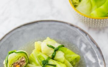 Việc ăn bắp cải đều đặn có thể giúp trái tim hoạt động ổn định hơn theo thời gian