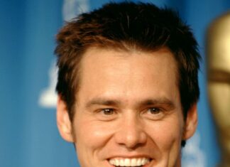 Top 10 bộ phim hay nhất của Jim Carrey