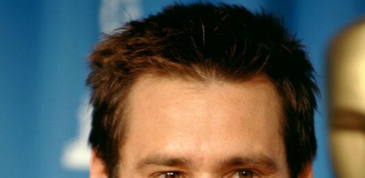 Top 10 bộ phim hay nhất của Jim Carrey