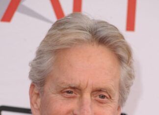 Top 10 bộ phim hay nhất của Michael Douglas