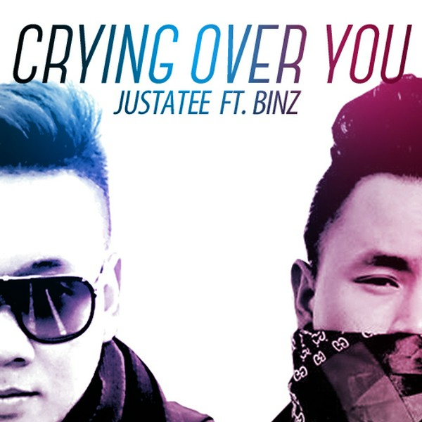 Bài hát Crying Over You. Nguồn: Internet