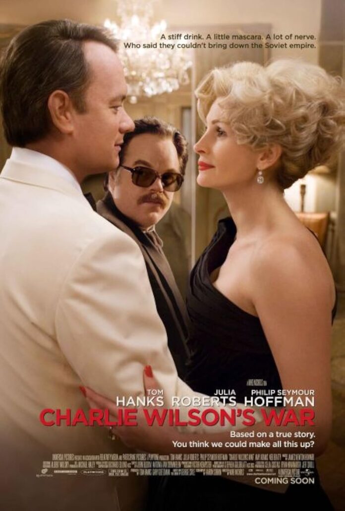 Top 13 bộ phim hay nhất của Julia Roberts điện ảnh Hollywood movies phim thế giới Top 13 bộ phim hay nhất của Julia Roberts