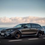Gợi ý 6 mẫu BMW đáng mua nhất năm 2026 BMW M5 Touring