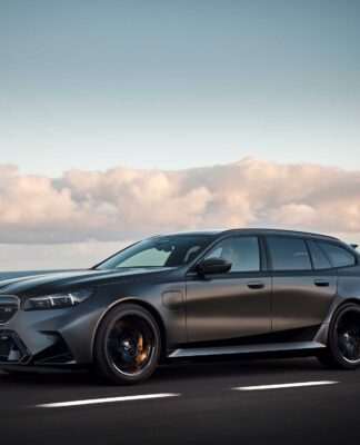 BMW M5 Touring