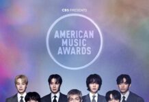BTS sẽ tham dự