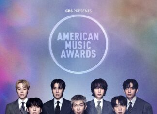 BTS sẽ tham dự