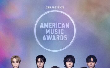 BTS sẽ tham dự