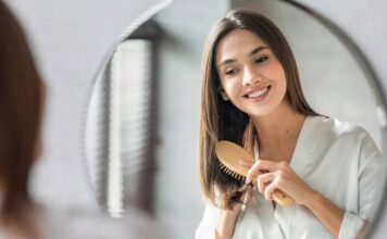 Những thực phẩm hỗ trợ sự phát triển của tóc, giúp tóc chắc khỏe từ sâu bên trong tóc