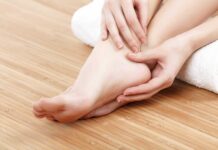 Chăm sóc móng và biểu bì