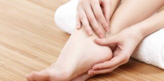 Chăm sóc móng và biểu bì