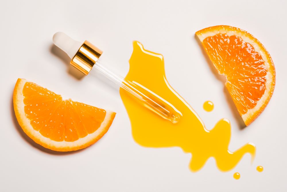 Vitamin C