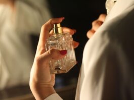 Mỗi nhóm người đều có xu hướng phù hợp với những kiểu hương thơm khác nhau