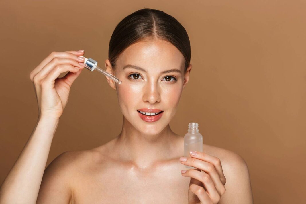 Người sở hữu làn da dầu nên ưu tiên chọn các loại dầu nhẹ, không gây bít tắc