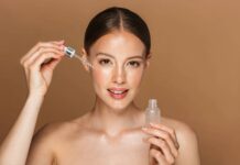 Người sở hữu làn da dầu nên ưu tiên chọn các loại dầu nhẹ, không gây bít tắc