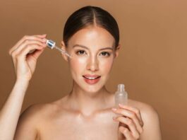 Người sở hữu làn da dầu nên ưu tiên chọn các loại dầu nhẹ, không gây bít tắc