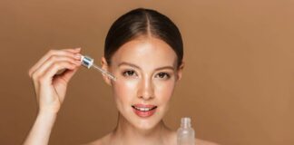 Người sở hữu làn da dầu nên ưu tiên chọn các loại dầu nhẹ, không gây bít tắc