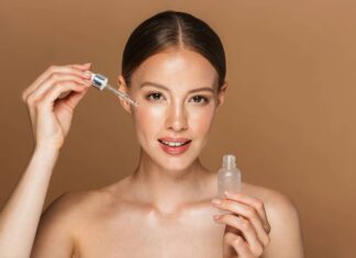 Người sở hữu làn da dầu nên ưu tiên chọn các loại dầu nhẹ, không gây bít tắc