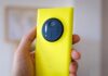 Điện thoại Nokia Lumia 1020 (Ảnh: Internet)