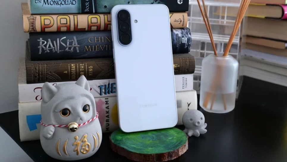 Điện thoại Galaxy A37 của Samsung (Ảnh: Internet)