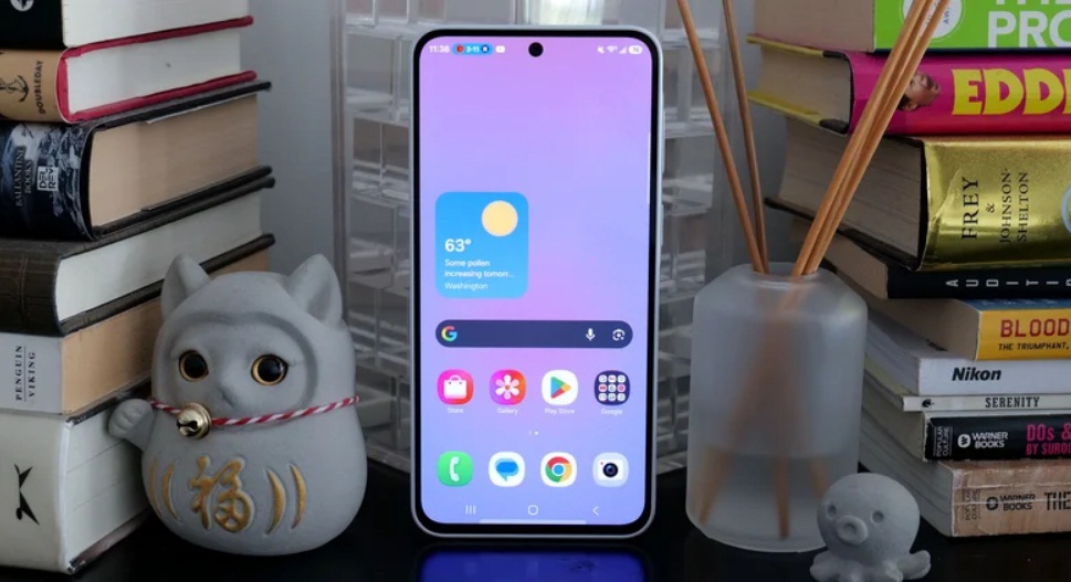 Điện thoại Galaxy A37 của Samsung: lựa chọn lý tưởng trong tầm giá phải chăng