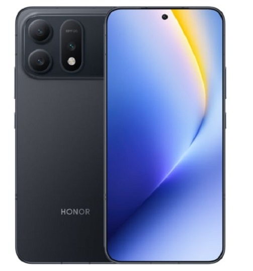 Điện thoại HONOR Win Turbo (Ảnh: Internet)
