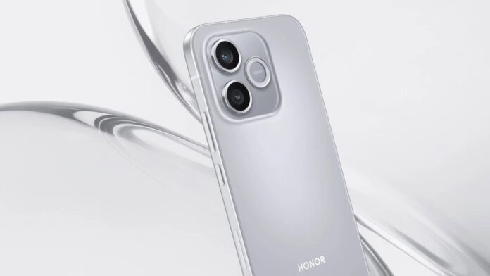 Điện thoại HONOR 600e (Ảnh: Internet)