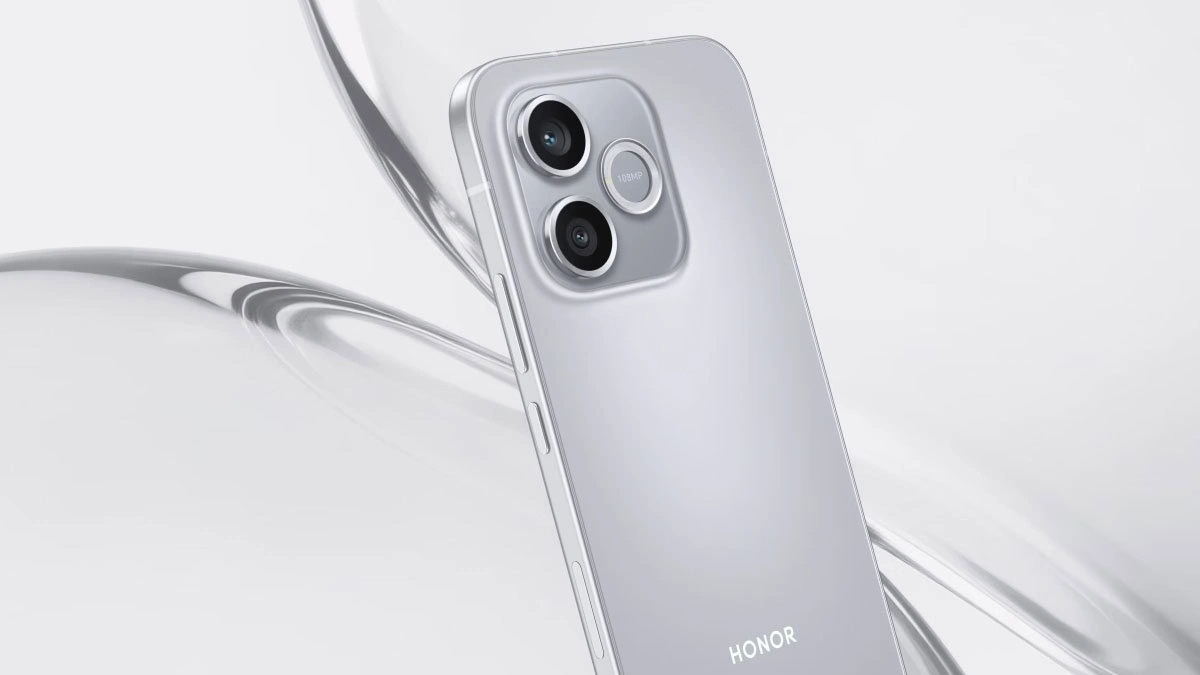 Điện thoại HONOR 600e (Ảnh: Internet)