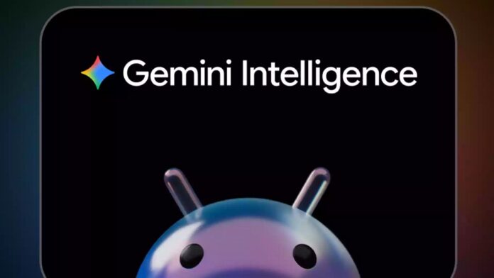 Gemini Intelligence hứa hẹn sẽ mang đến trải nghiệm mới cho người dùng (Ảnh: Internet)