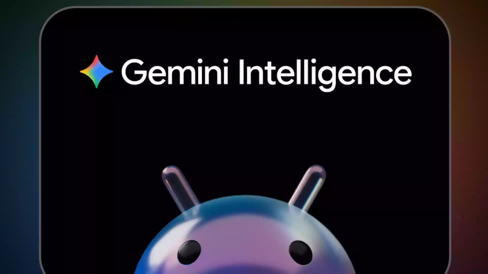 Gemini Intelligence hứa hẹn sẽ mang đến trải nghiệm mới cho người dùng (Ảnh: Internet)
