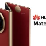 Hình ảnh dự đoán điện thoại gập 3 màn hình HUAWEI Mate XT 2 (Ảnh: Internet)