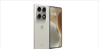 Điện thoại màn hình gập Motorola Razr Fold có khả năng vượt qua Pixel 10 Pro Fold của Google?