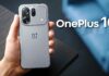 Hình ảnh dự đoán điện thoại OnePlus 16 (Ảnh: Internet)