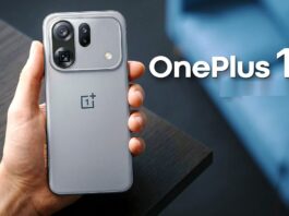 Hình ảnh dự đoán điện thoại OnePlus 16 (Ảnh: Internet)