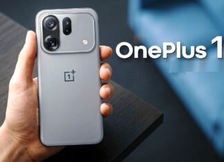 Hình ảnh dự đoán điện thoại OnePlus 16 (Ảnh: Internet)