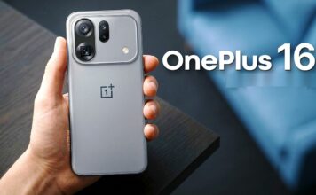 Hình ảnh dự đoán điện thoại OnePlus 16 (Ảnh: Internet)