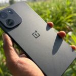 Điện thoại OnePlus Nord CE 6 (Ảnh: Internet)