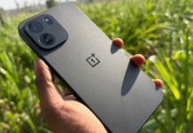 Điện thoại OnePlus Nord CE 6 (Ảnh: Internet)