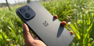 Điện thoại OnePlus Nord CE 6 (Ảnh: Internet)