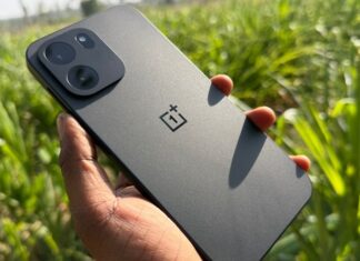 Điện thoại OnePlus Nord CE 6 (Ảnh: Internet)