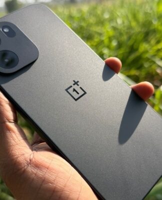 Điện thoại OnePlus Nord CE 6 ra mắt với pin siêu lớn và thiết kế bền chắc Điện thoại OnePlus Nord CE 6 (Ảnh: Internet)