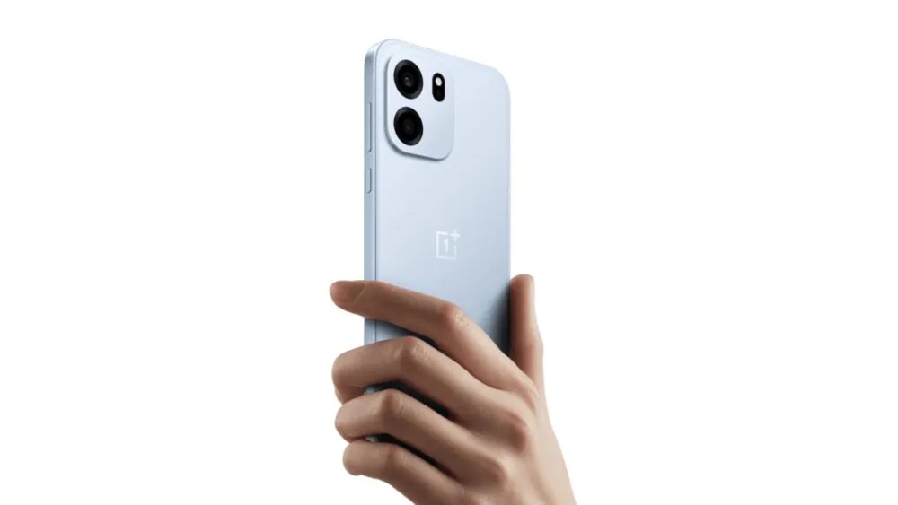 Điện thoại OnePlus Nord CE 6 ra mắt với pin siêu lớn và thiết kế bền chắc