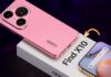 Tiết lộ kích thước màn hình của dòng điện thoại OPPO Find X10 sắp ra mắt Hình ảnh dự đoán điện thoại OPPO Find X10 (Ảnh: Internet)