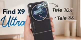 Điện thoại OPPO find x9 ultra, điện thoại Android, điện thoại camera xịn, điện thoại chụp ảnh đẹp, điện thoại cao cấp
