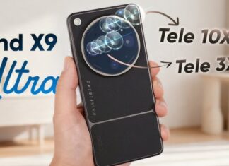 Điện thoại OPPO find x9 ultra, điện thoại Android, điện thoại camera xịn, điện thoại chụp ảnh đẹp, điện thoại cao cấp