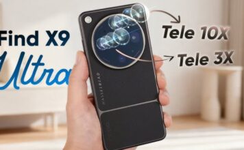 Điện thoại OPPO find x9 ultra, điện thoại Android, điện thoại camera xịn, điện thoại chụp ảnh đẹp, điện thoại cao cấp