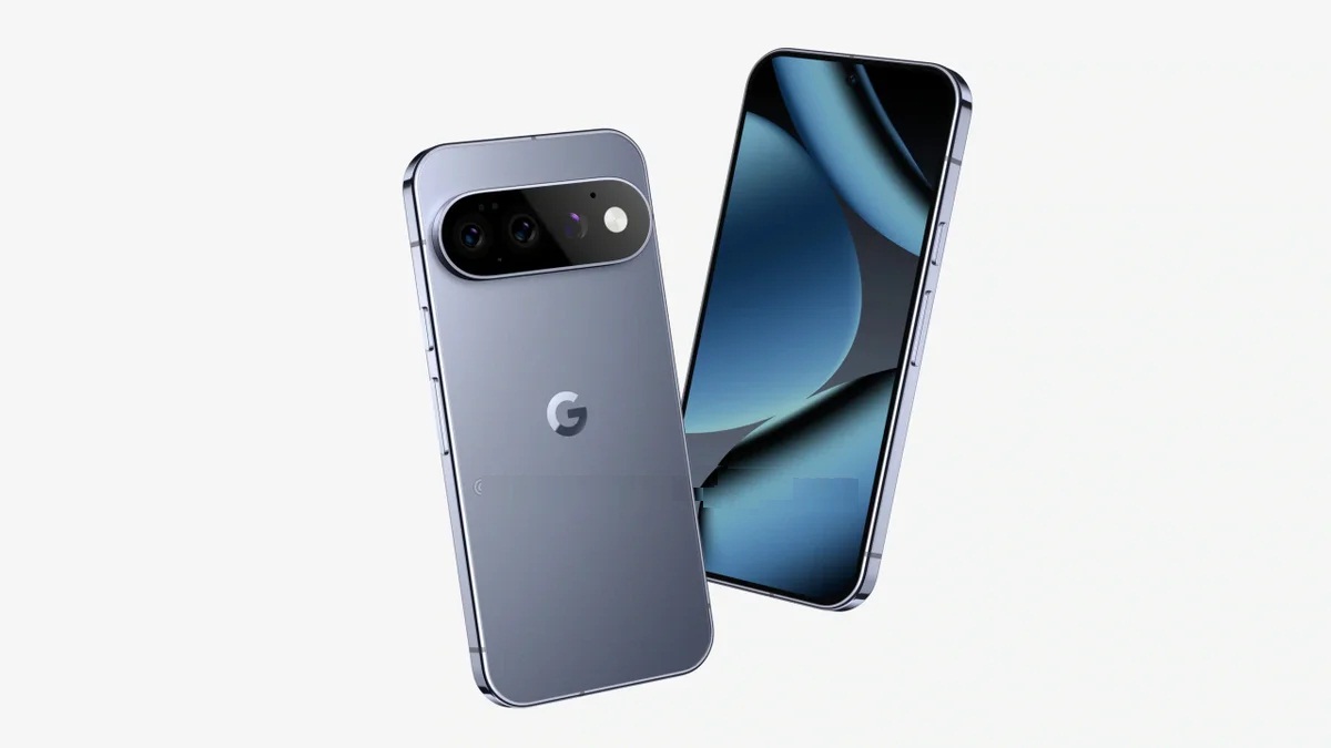 Điện thoại Pixel 11 của Google có thể được nâng cấp cảm biến 50MP cho camera chính?