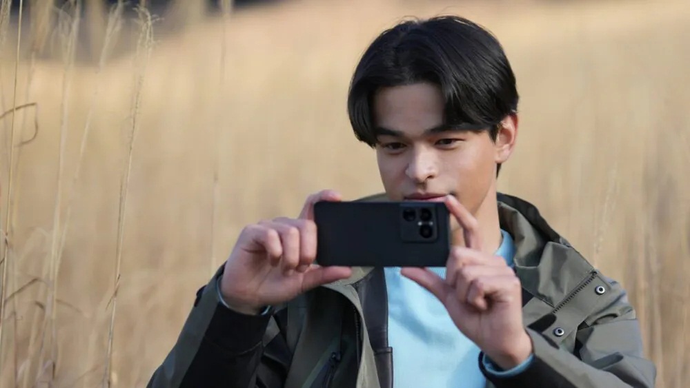 Điện thoại Xperia 1 VIII (Ảnh: Internet)
